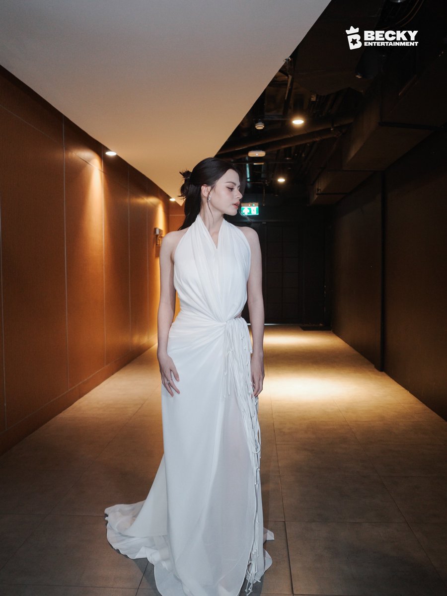 Becky Entertainment tweet media