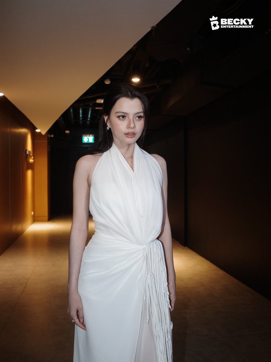 Becky Entertainment tweet media