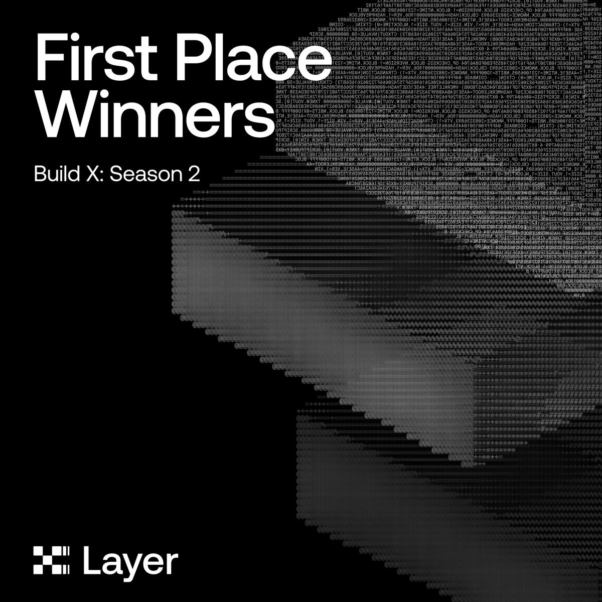 X Layer tweet media