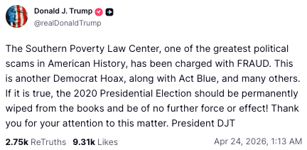 Aaron Blake tweet media