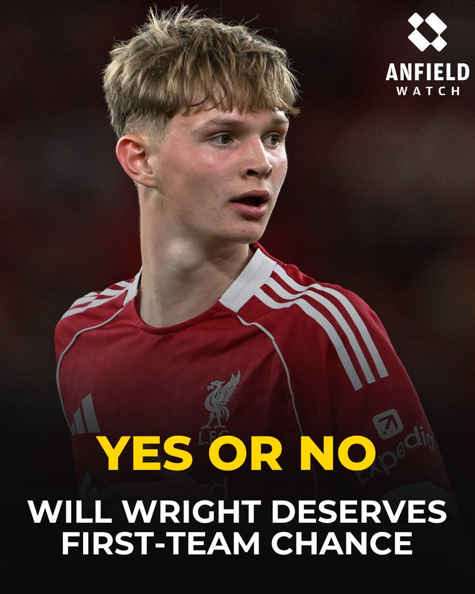 Anfield Watch tweet media