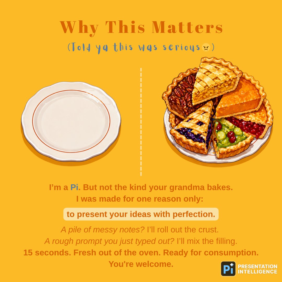 Pi (@PiPresent) / Posts / X