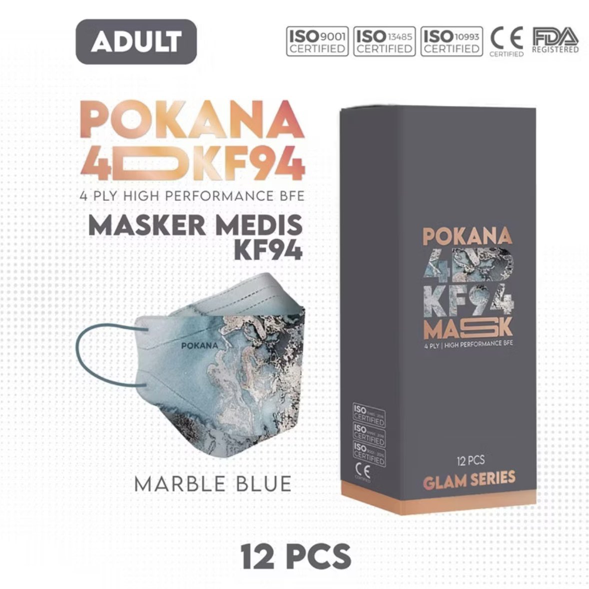avdimo68104's tweet photo. [NEW] masker murmerrr yuk di beli 
lebih murah drpd toko lain😍

❄️MASKER POKANA Box isi 30 pcs 
❄️MASKER POKANA 4D KF94 Box isi 12 pcs (Fashion Series) 

🍊 https://t.co/VkbEyA0tzV
🍊 https://t.co/P9S6opBZ0i https://t.co/Tk2mf77N1Z