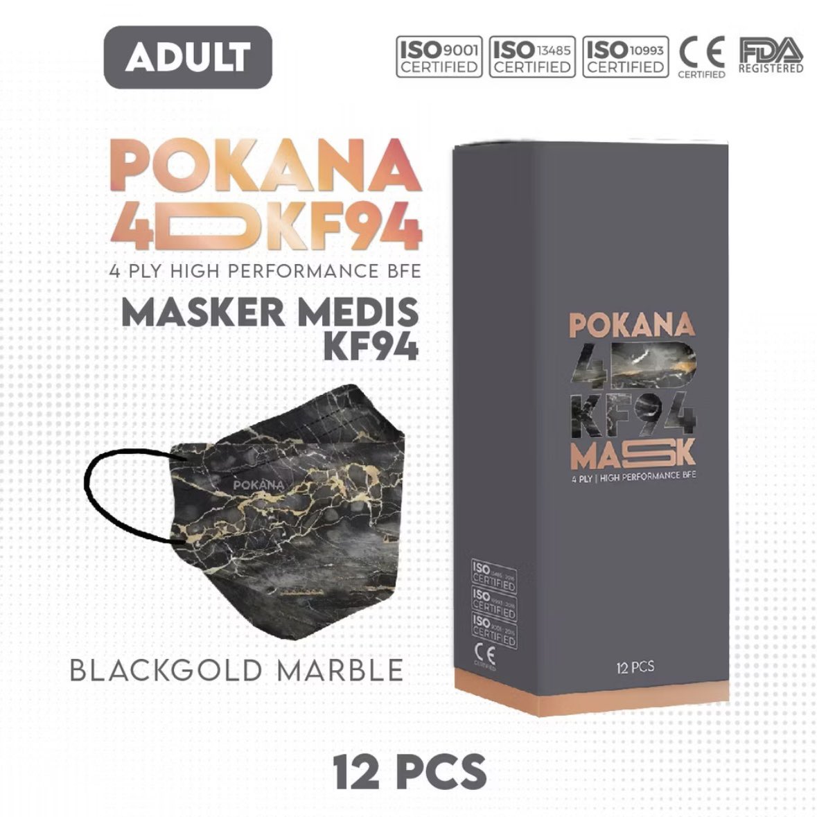 avdimo68104's tweet photo. [NEW] masker murmerrr yuk di beli 
lebih murah drpd toko lain😍

❄️MASKER POKANA Box isi 30 pcs 
❄️MASKER POKANA 4D KF94 Box isi 12 pcs (Fashion Series) 

🍊 https://t.co/VkbEyA0tzV
🍊 https://t.co/P9S6opBZ0i https://t.co/Tk2mf77N1Z