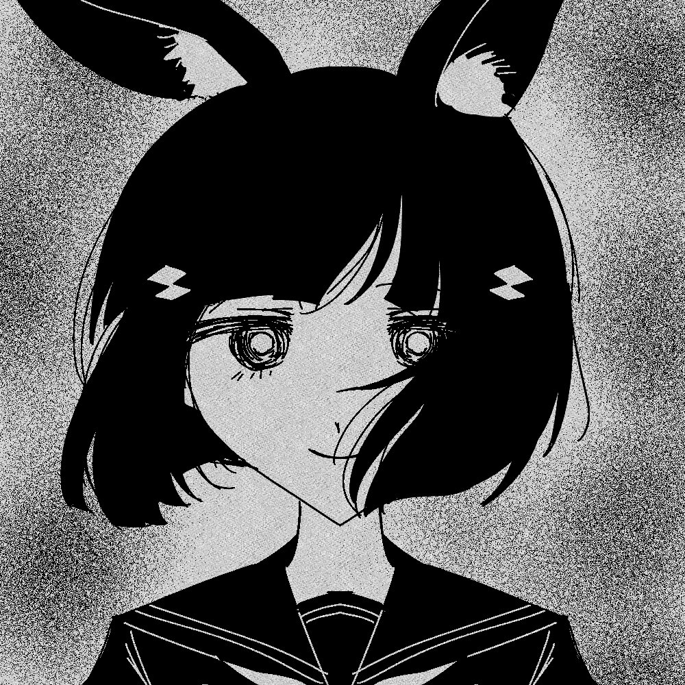 黒うさぎページ ボカデュオ参加します🐰 ◎音楽/絵/映像/歌 黒うさぎ @kurousagi_man