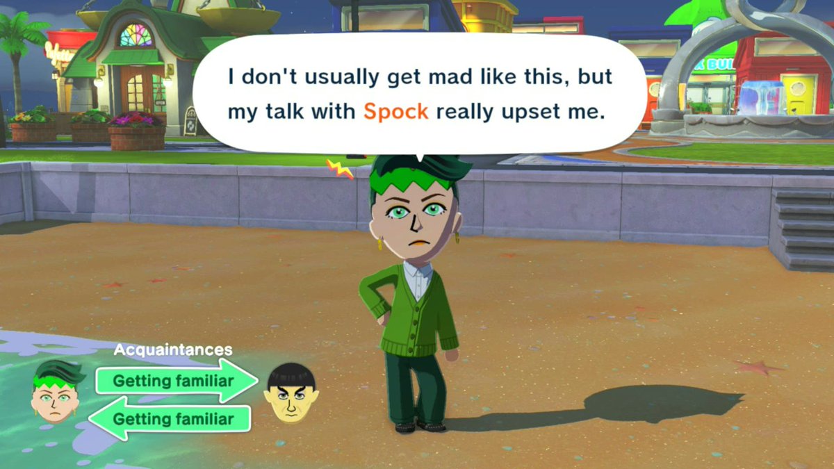 Hamon Beat tweet media