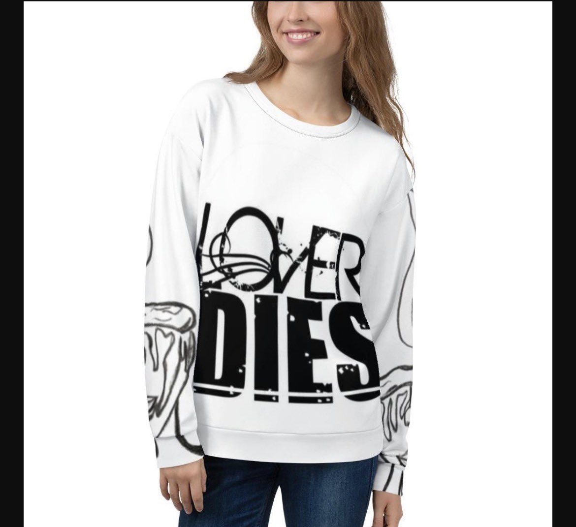 LoverDies94's tweet image. Merch is now available on my Etsy shop store! Link in bio! LoverDiesUniverse. (Merch + Products) 

#etsy #onlinestore #merch #artist #forsale