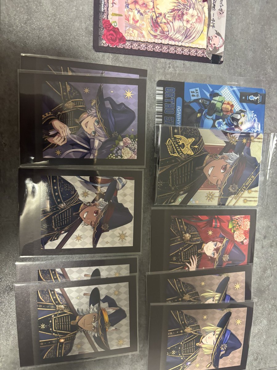 コバンザメ tweet media