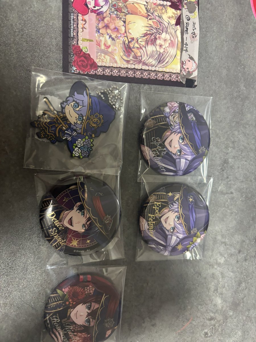 コバンザメ tweet media