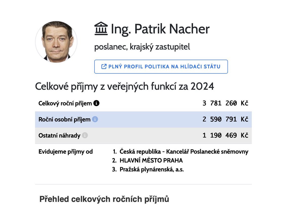 Jiří Hrebenar tweet media