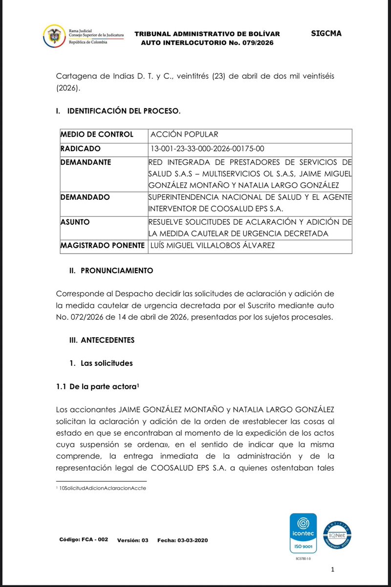 Julián Quintana tweet media