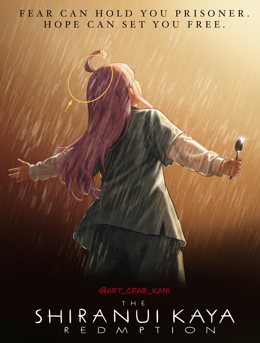 Crab｜絵描き垢 tweet media