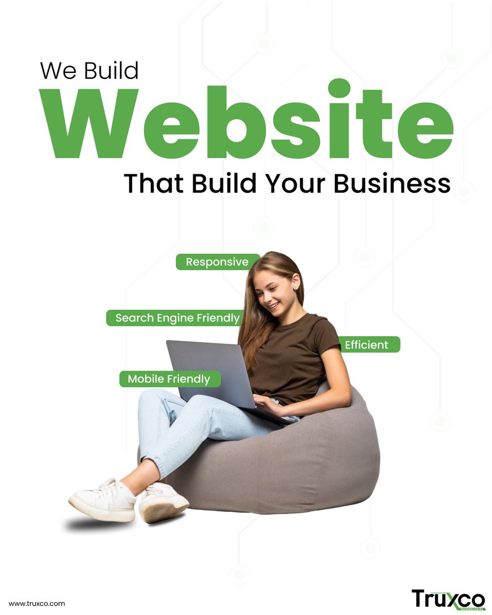 Truxco Technologies Pvt Ltd tweet media