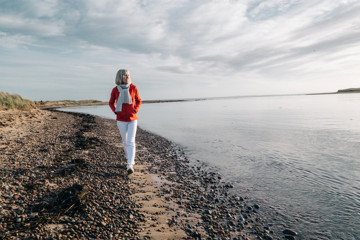 HelloTogetherCo's tweet image. Walking in nature can give us a sense of connection and belonging, according to research from a Norwegian University. Read more below.

eu1.hubs.ly/H0tLNbS0

#Connection #Belonging #Community #Nature