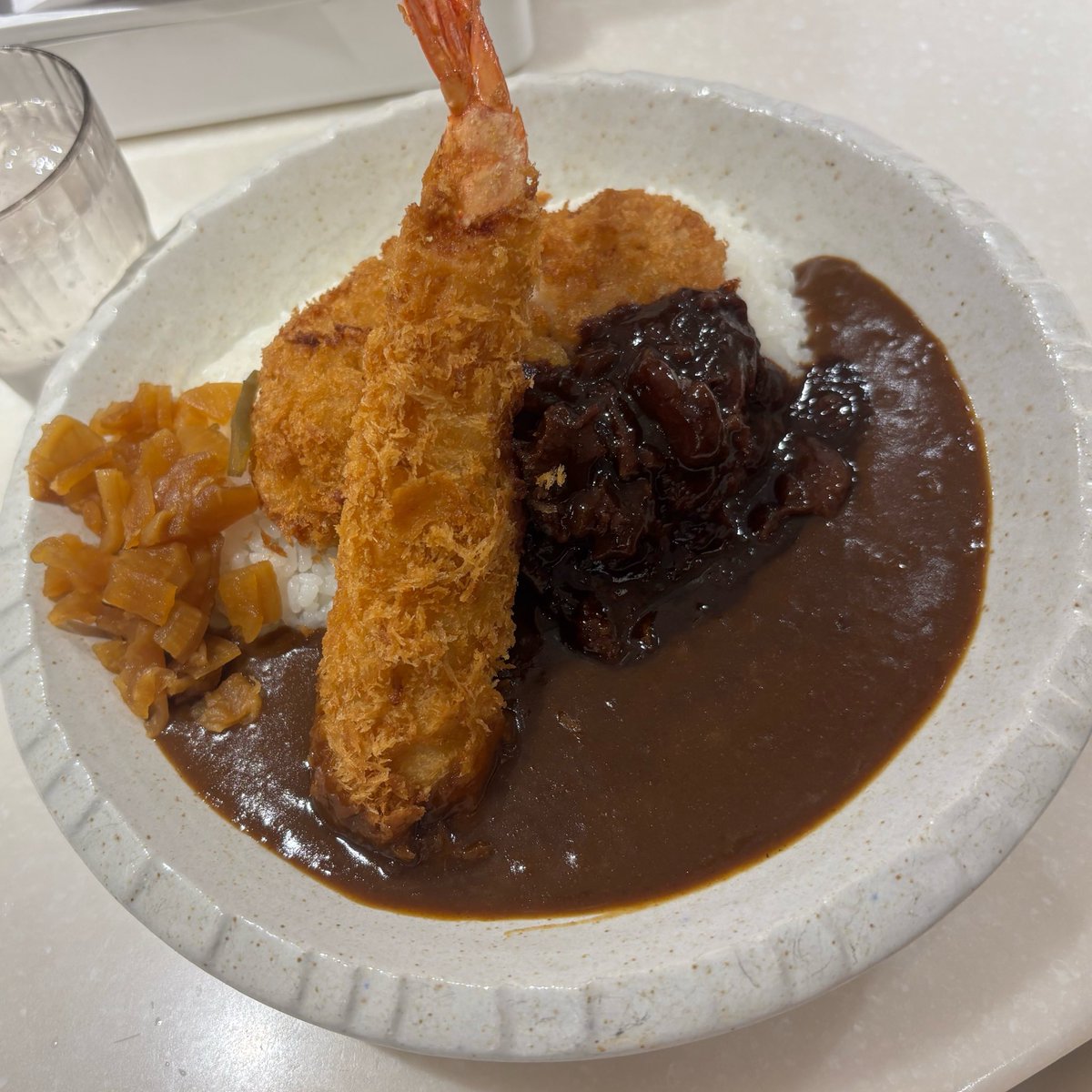 2uvqu's tweet photo. カレー好き https://t.co/SlkDLGJyKQ