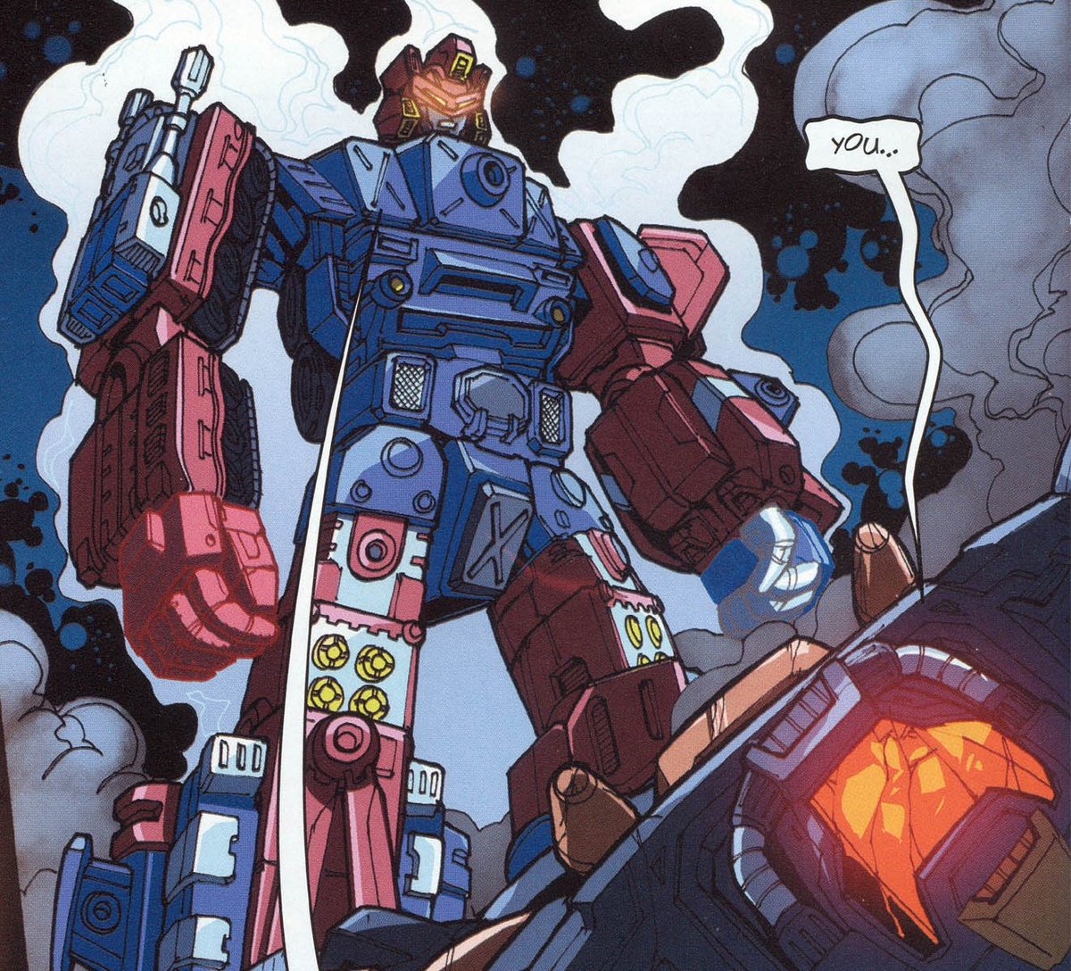 Nᴇxᴜs Pʀɪᴍᴇ tweet media