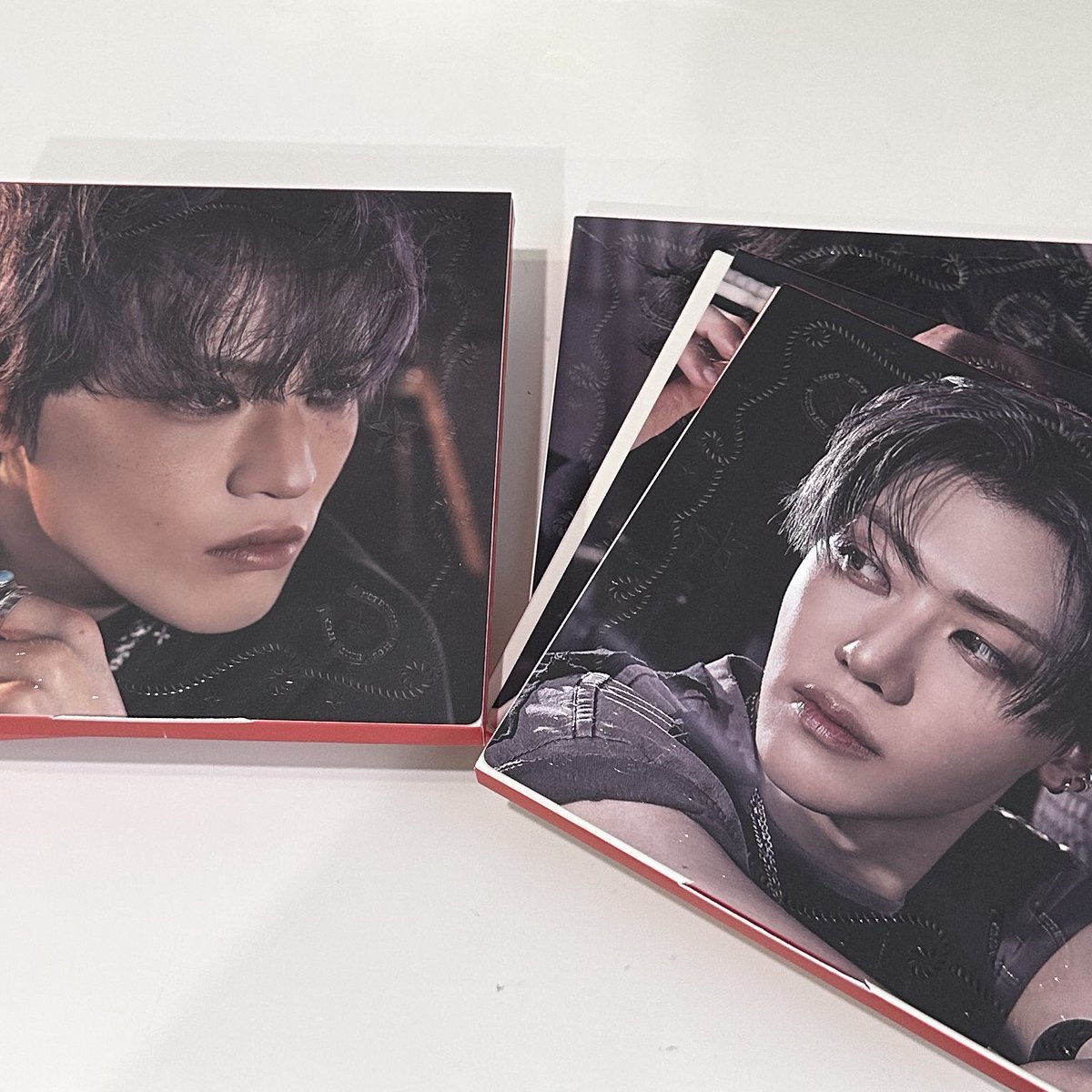 บ้บ tweet media