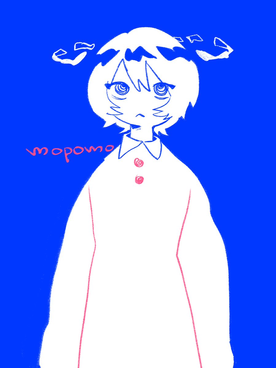 もぽも (@mo_p_o_mo) on Twitter photo 