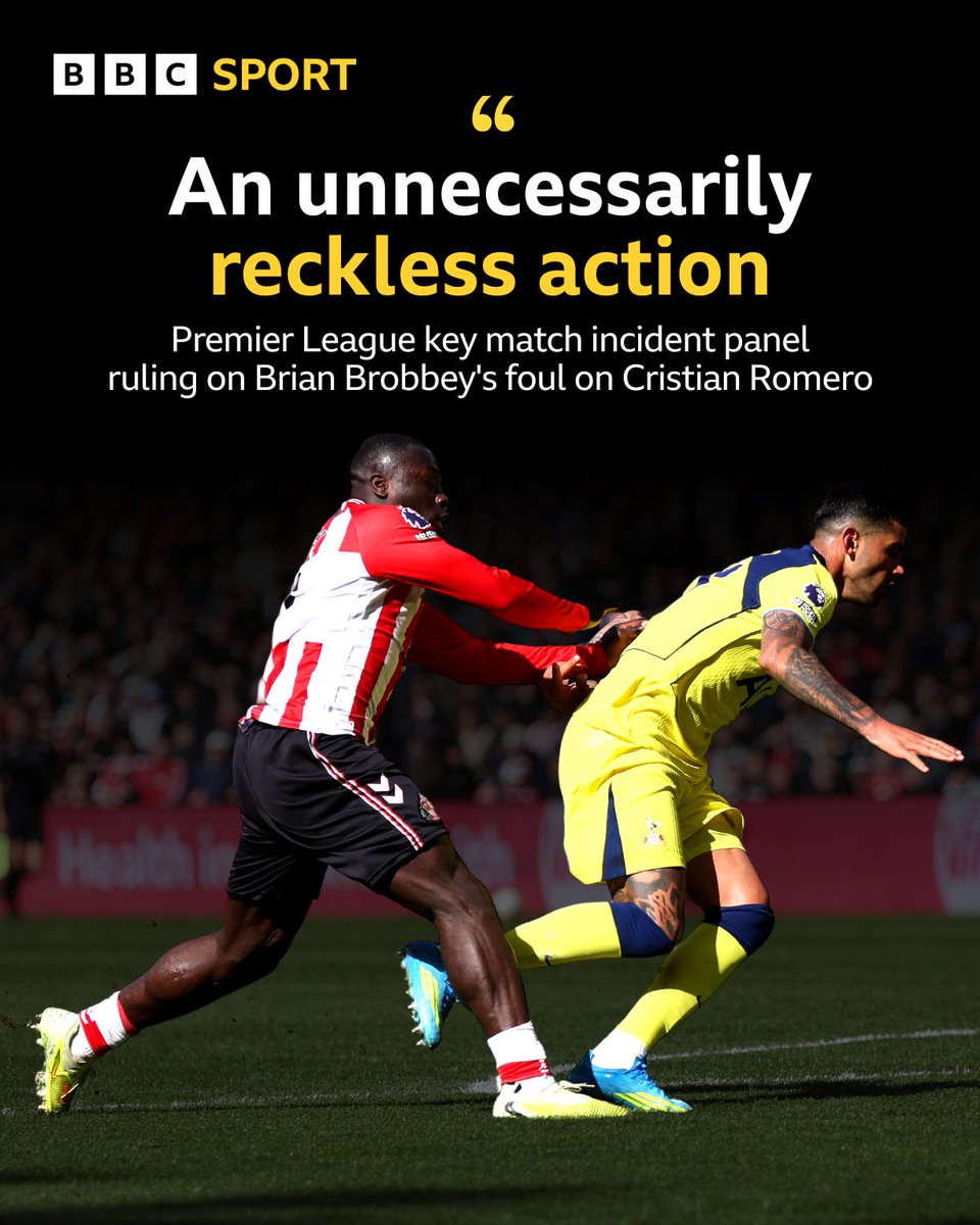 Match of the Day tweet media