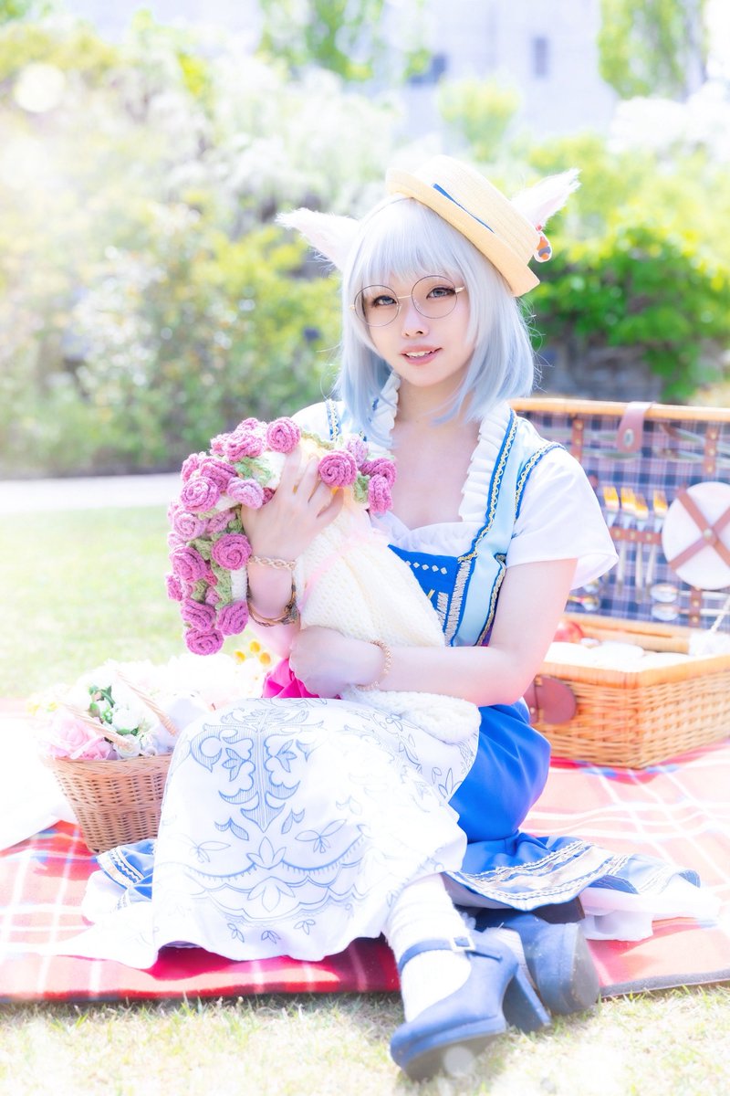 みや🥬 tweet media