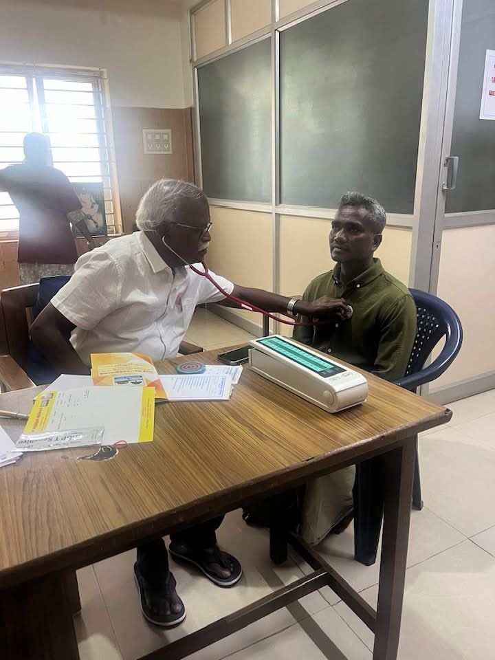 நெல்லை செல்வின் tweet media