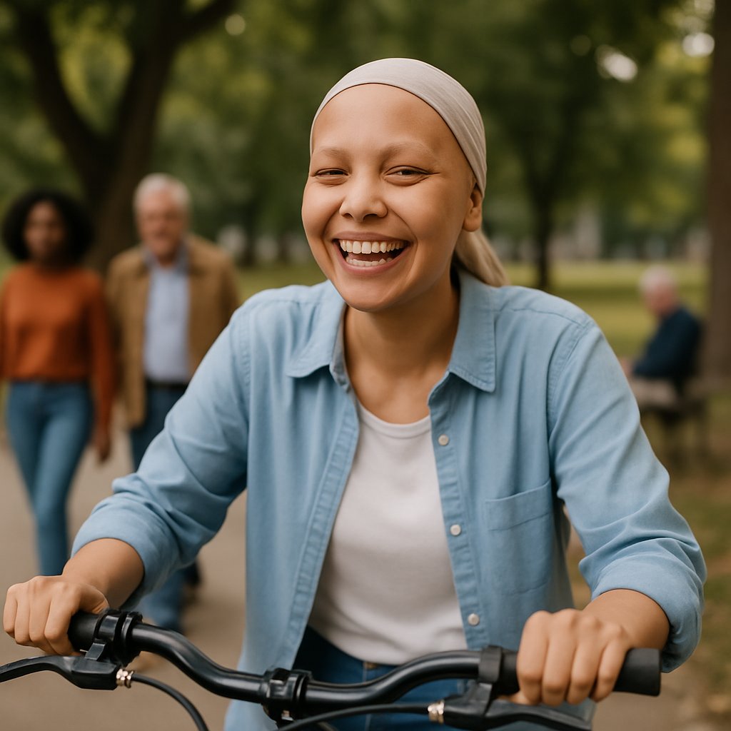 visionconcerni's tweet image. Jasmin's vision drastically improved after her treatment with us! Her story is a testament to the care we provide. #PatientStories #VisionCare