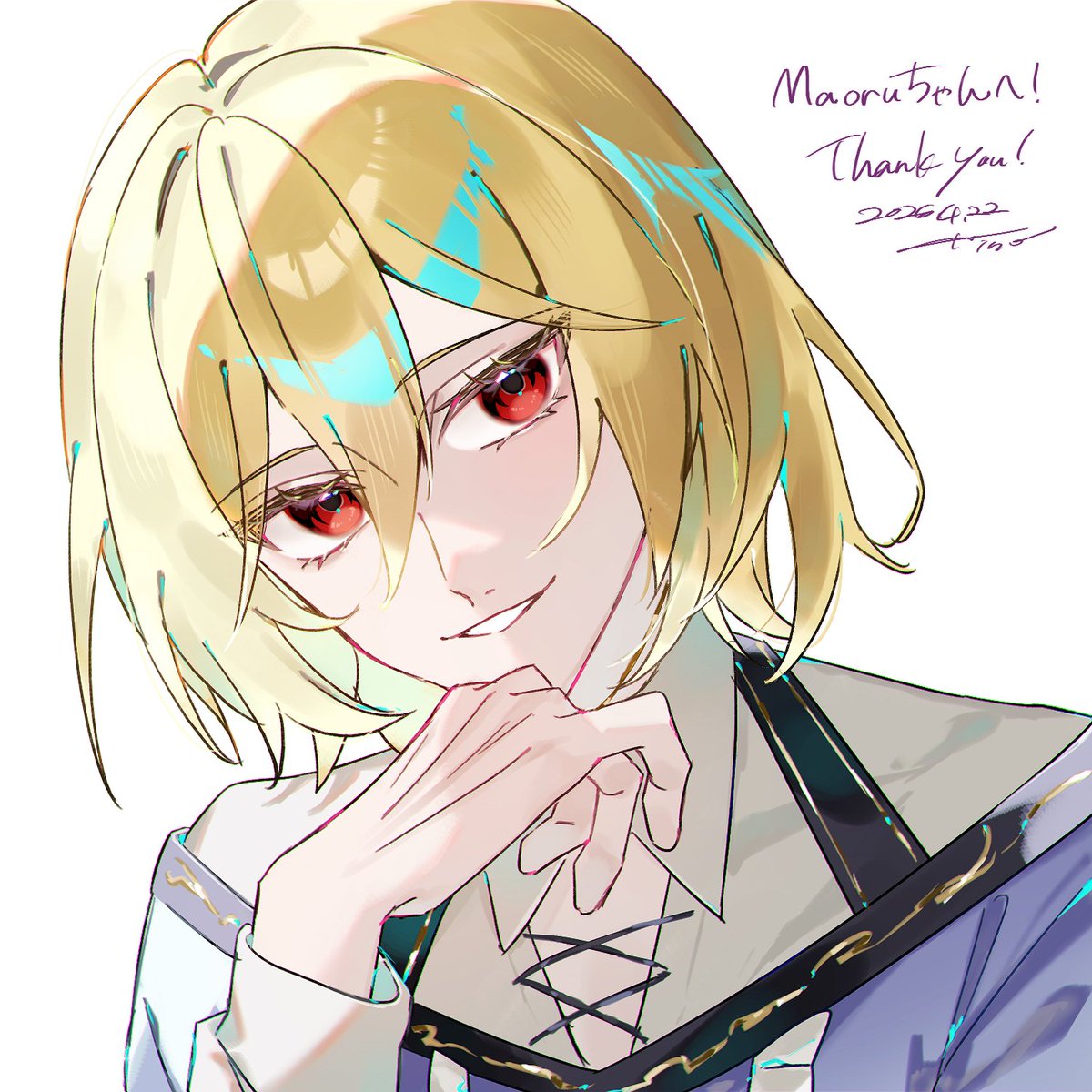 氷乃あわい🐧無償企画中 tweet media