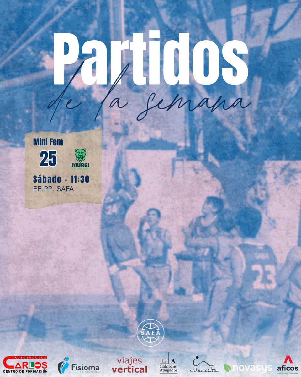 Club Deportivo SAFA tweet media