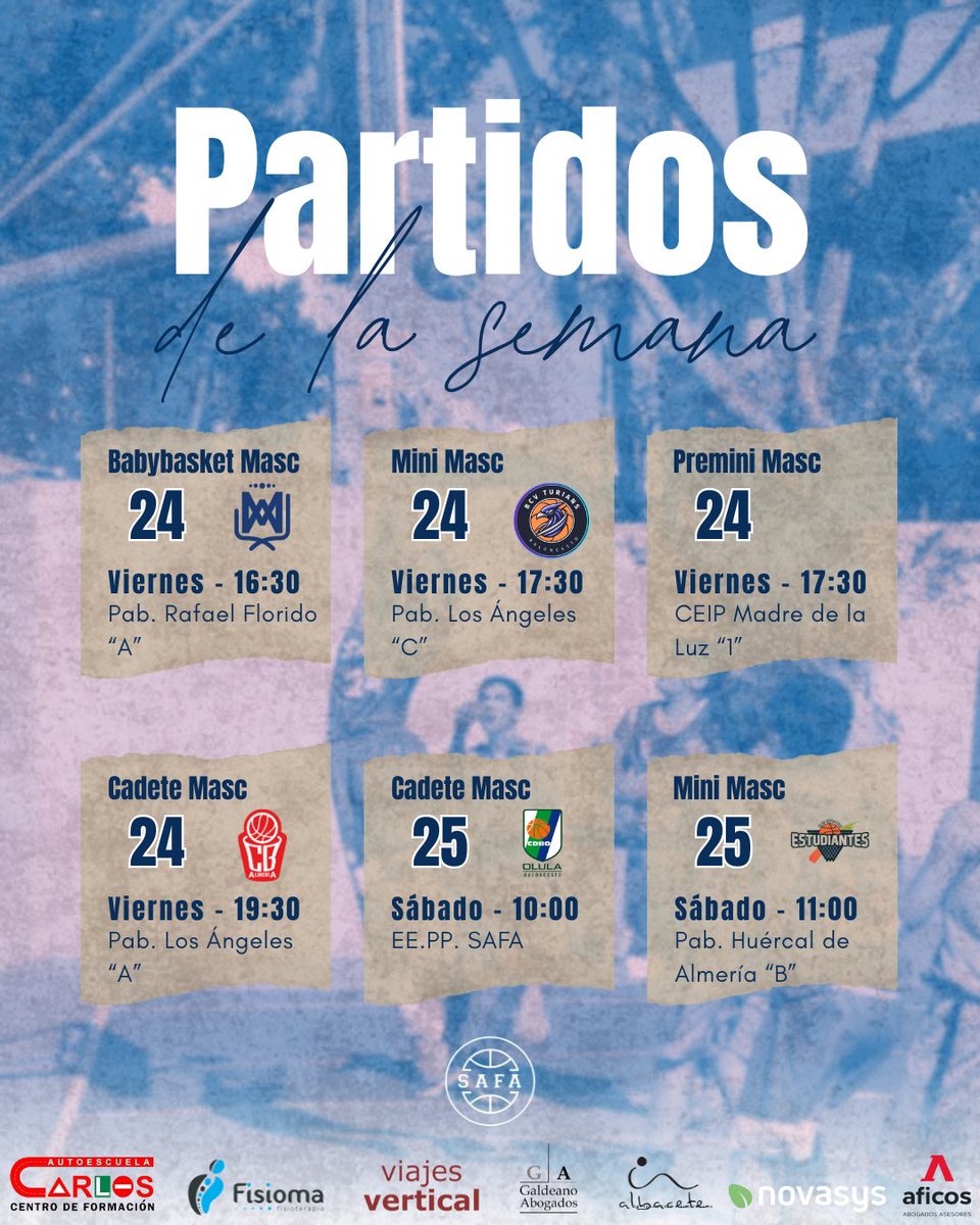 Club Deportivo SAFA tweet media