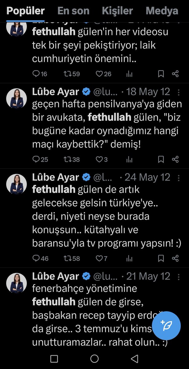 Çetin Kılınç tweet media