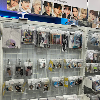 らしんばん本店 池袋 K-POP STORE【3月7日（金）OPEN！】 on X