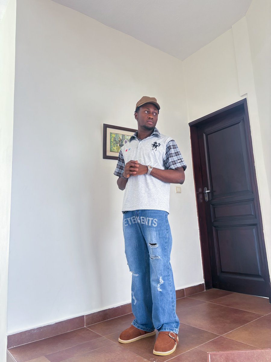 Woke up in Cape town 🇿🇦