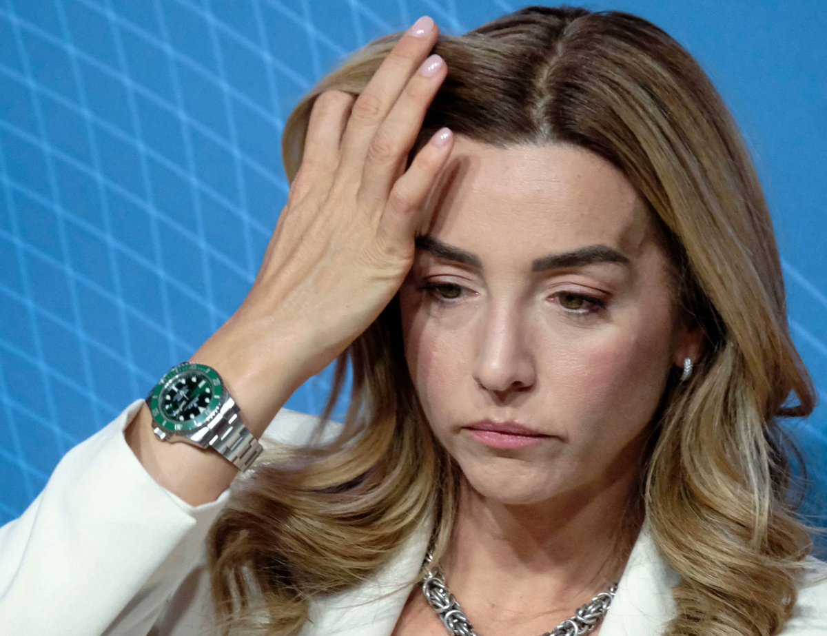 A voi una dei tanti "radical chic" della sinistra . Ex partito degli operai .
 Orologio Rolex Submariner 40mm 18 mila€