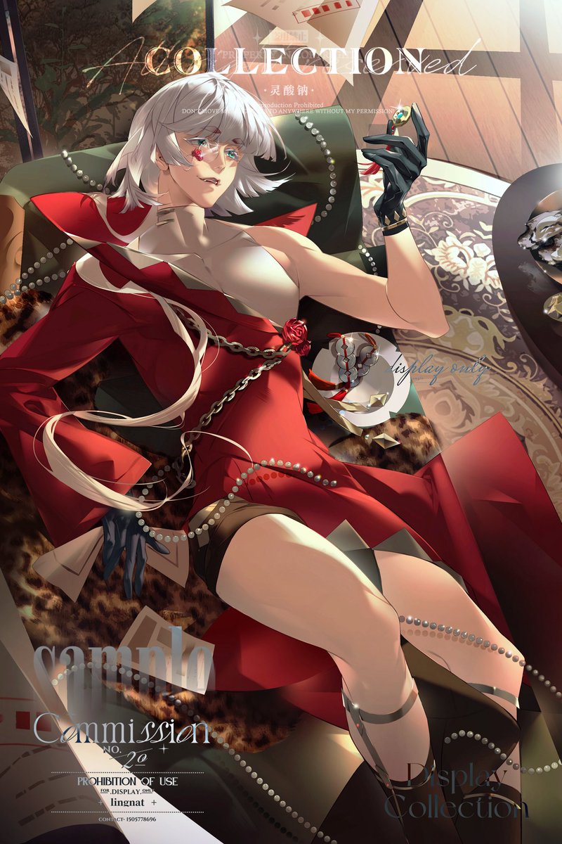 LinGNAT326's tweet photo. #illustration 
#commission 
🫡 https://t.co/PdP5dQ3WNq