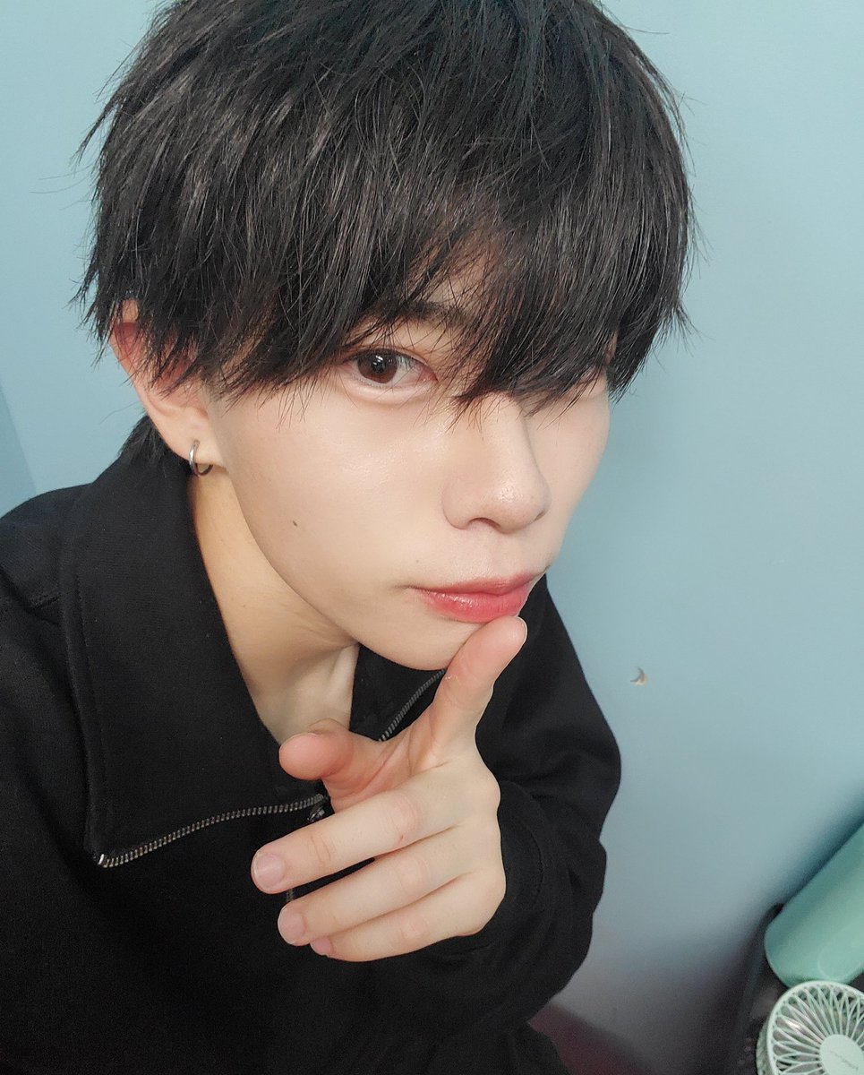 星野　悠 tweet media