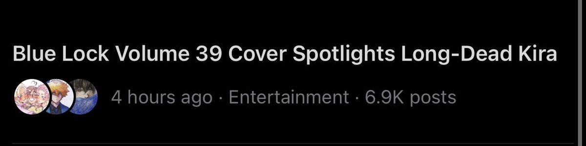 ayo 🩵⚙️ tweet media