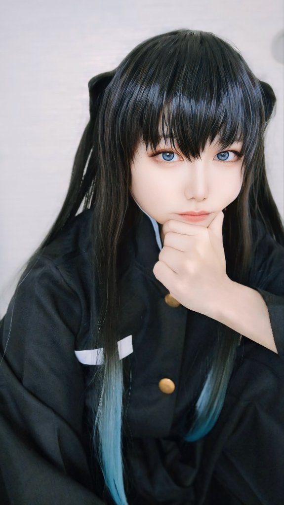 チセ♦️ tweet media