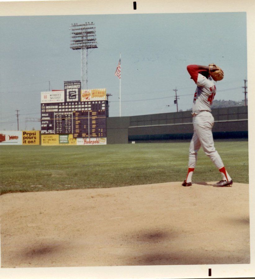 Baseball In Pics tweet media