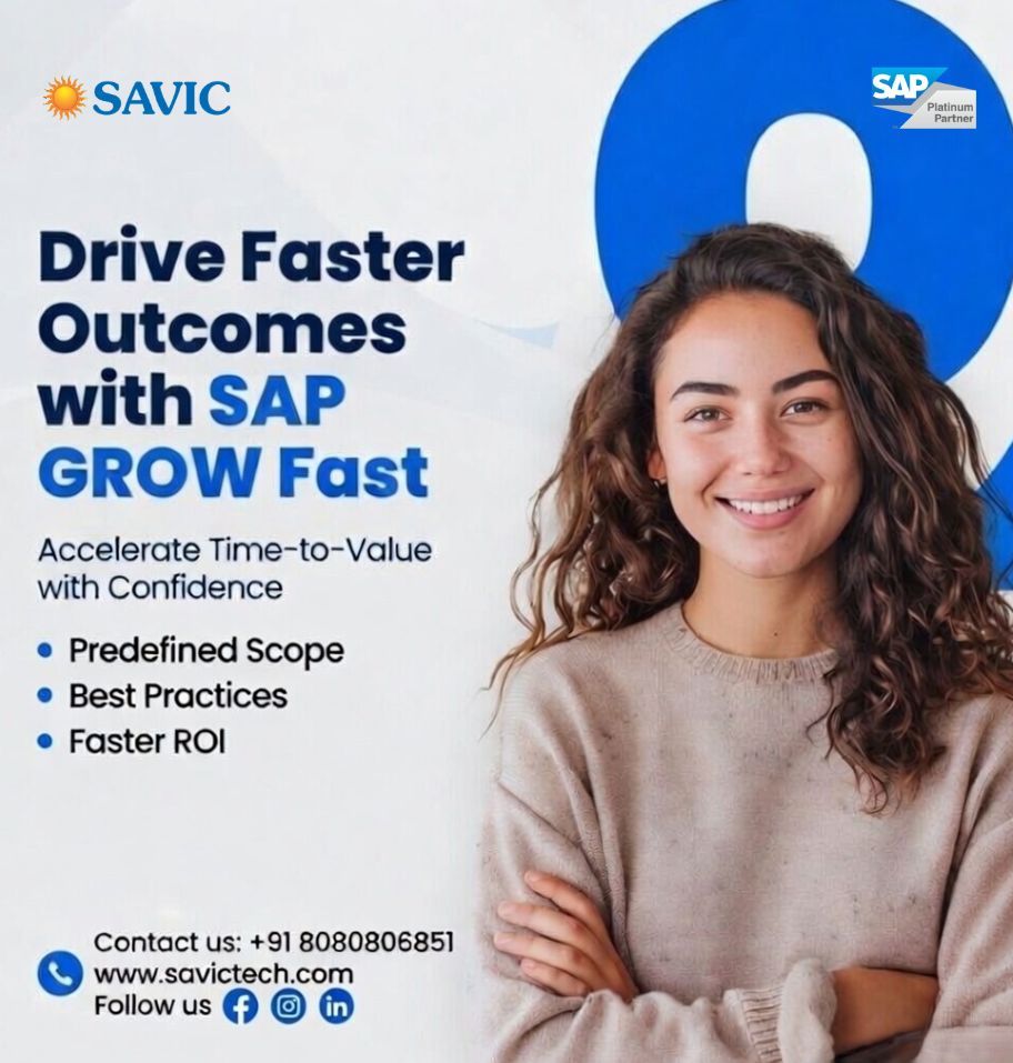 SAVIC Technologies tweet media