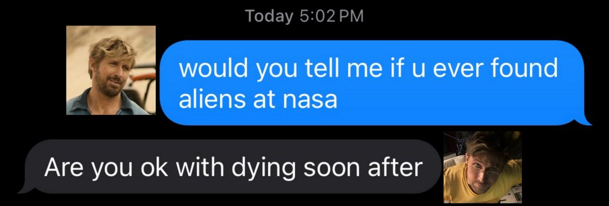 project hail ana🧡 tweet media