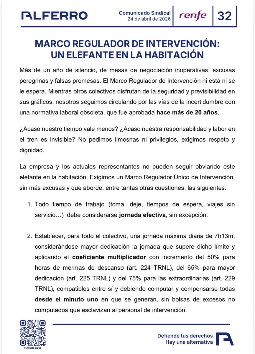 ALFERRO tweet media