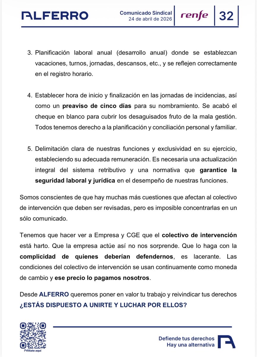 ALFERRO tweet media
