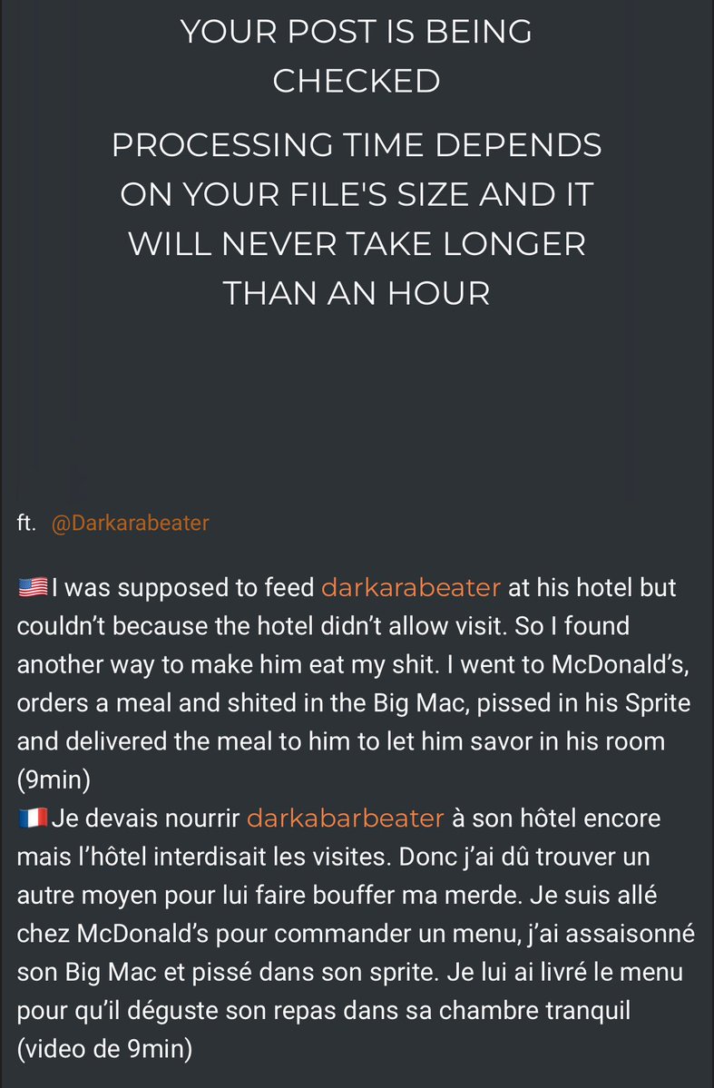 theonlyfeeder tweet media