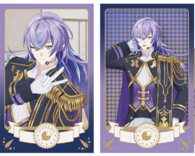 あいミ tweet media