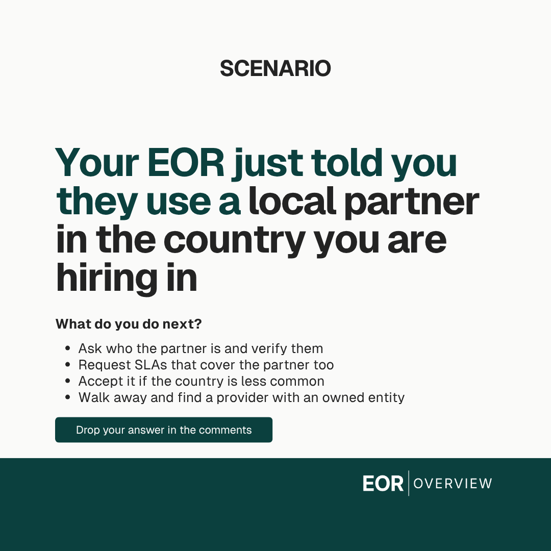 EOR Overview tweet media
