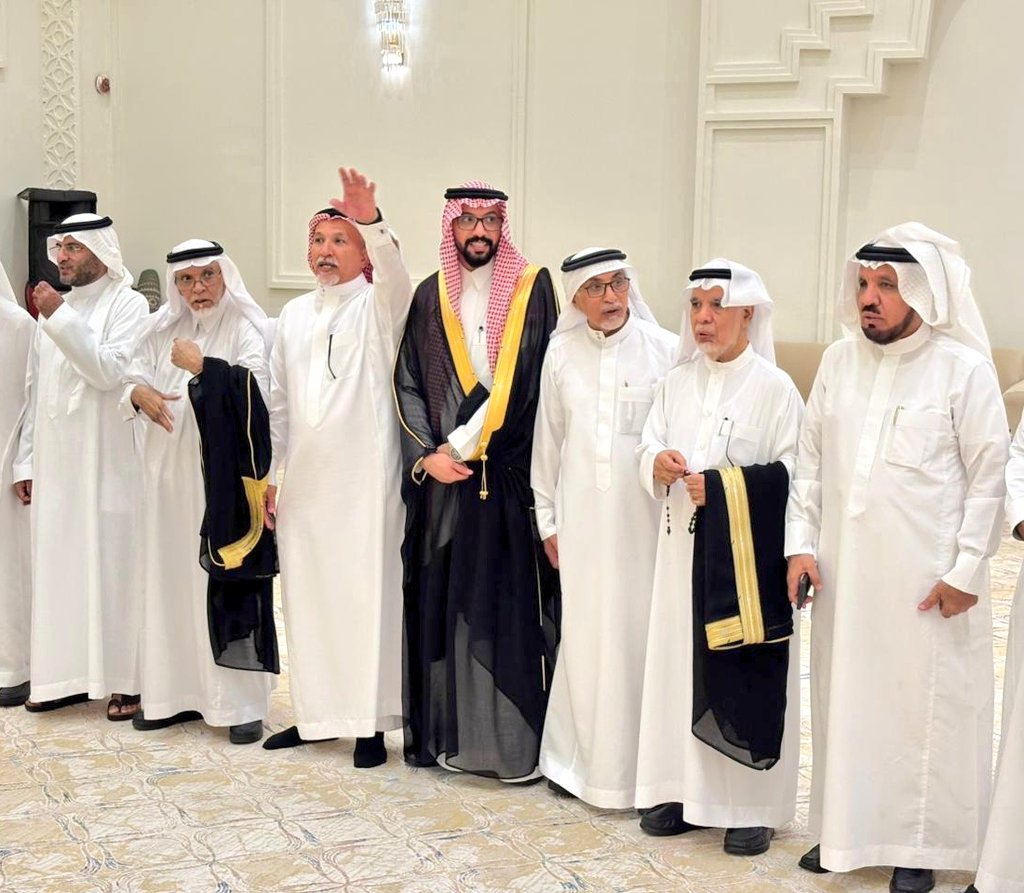 ملتقى الأطاولة tweet media
