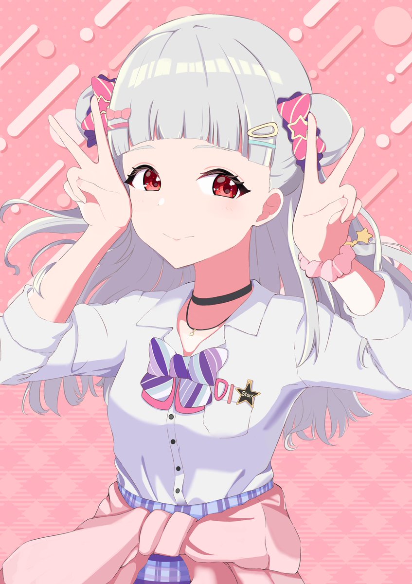 恵/kei | イラスト tweet media