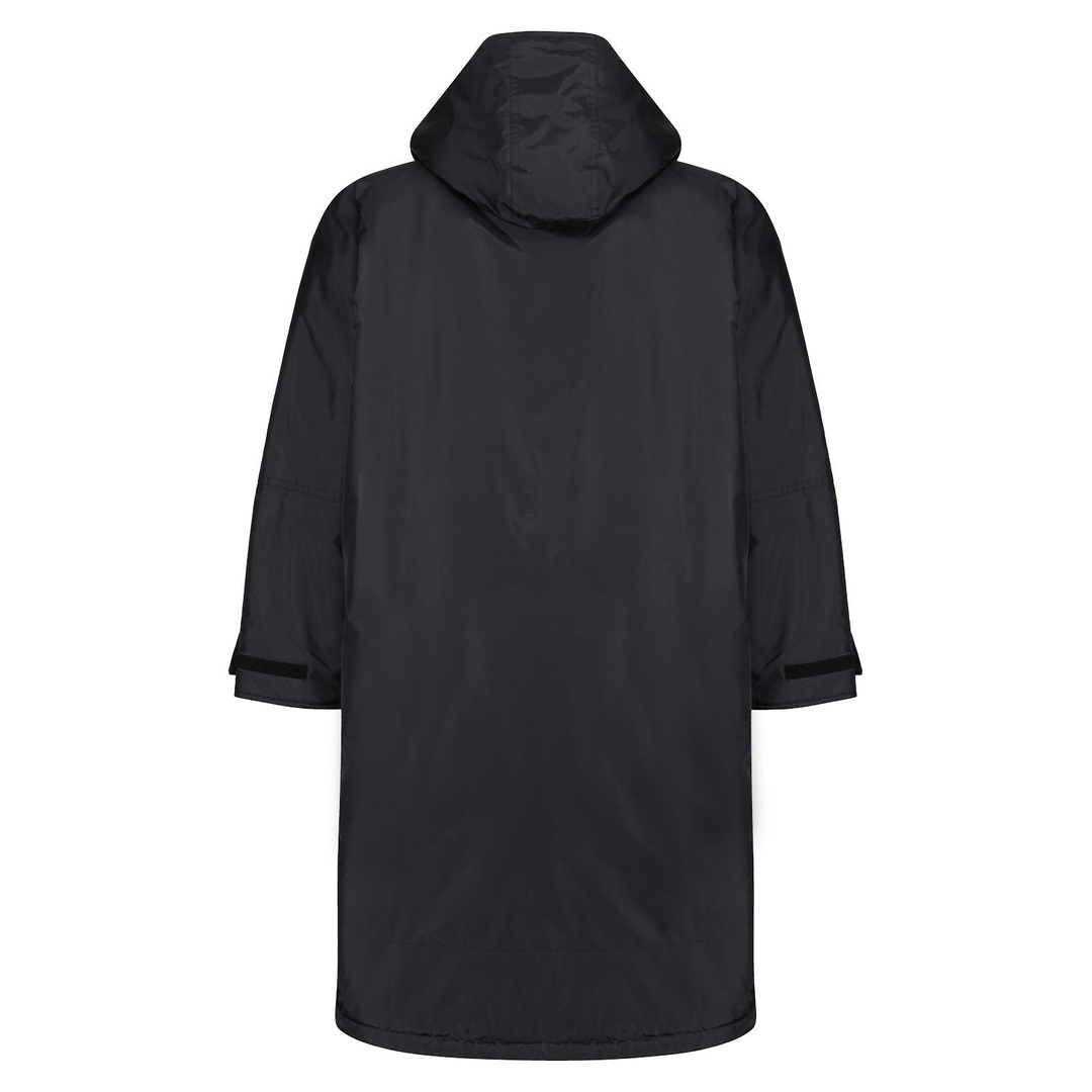 epsportsltd's tweet image. Rain won’t stop the session? Chadwick Weatherproof Changing Robe (Junior) keeps young athletes dry &amp;amp; warm. Lightweight, breathable, built to last. Shop: eastpointsports.net/products/chadw… #JuniorFootballKit #WeatherproofRobe #ChangingRobe #FootballRainyDay