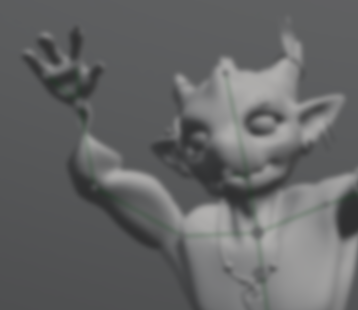 aetheriusforge's tweet photo. 新しい投稿をしました。🐉✨
アバターの羽のウエイト調整、衣装、Physboneなどの調整が終わりました。
2つ目、3つ目のアニメーションがおおよそ完成し、完成が見えてきました。
詳しくはPatreonにて 👇
https://t.co/iftpkchJPZ
#AetheriusForge #VRChat #Avali #Cascadeur #wip https://t.co/uxPXxhPx2O