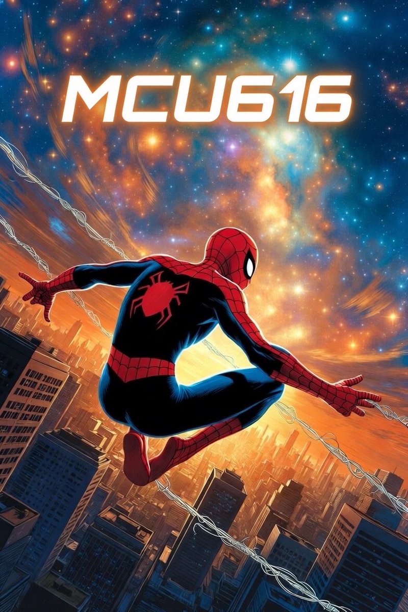 MCU_RGB's tweet image. A brand new parallel tunnel has just opened, connecting $MCU616 to both @BitPocketWallet and @SuperBazaarX !

Explore infinite possibilities and claim your place in the multiverse. The saga unfolds now.

🌌

#MCU616 #BitPocket #RGB #Bitcoin